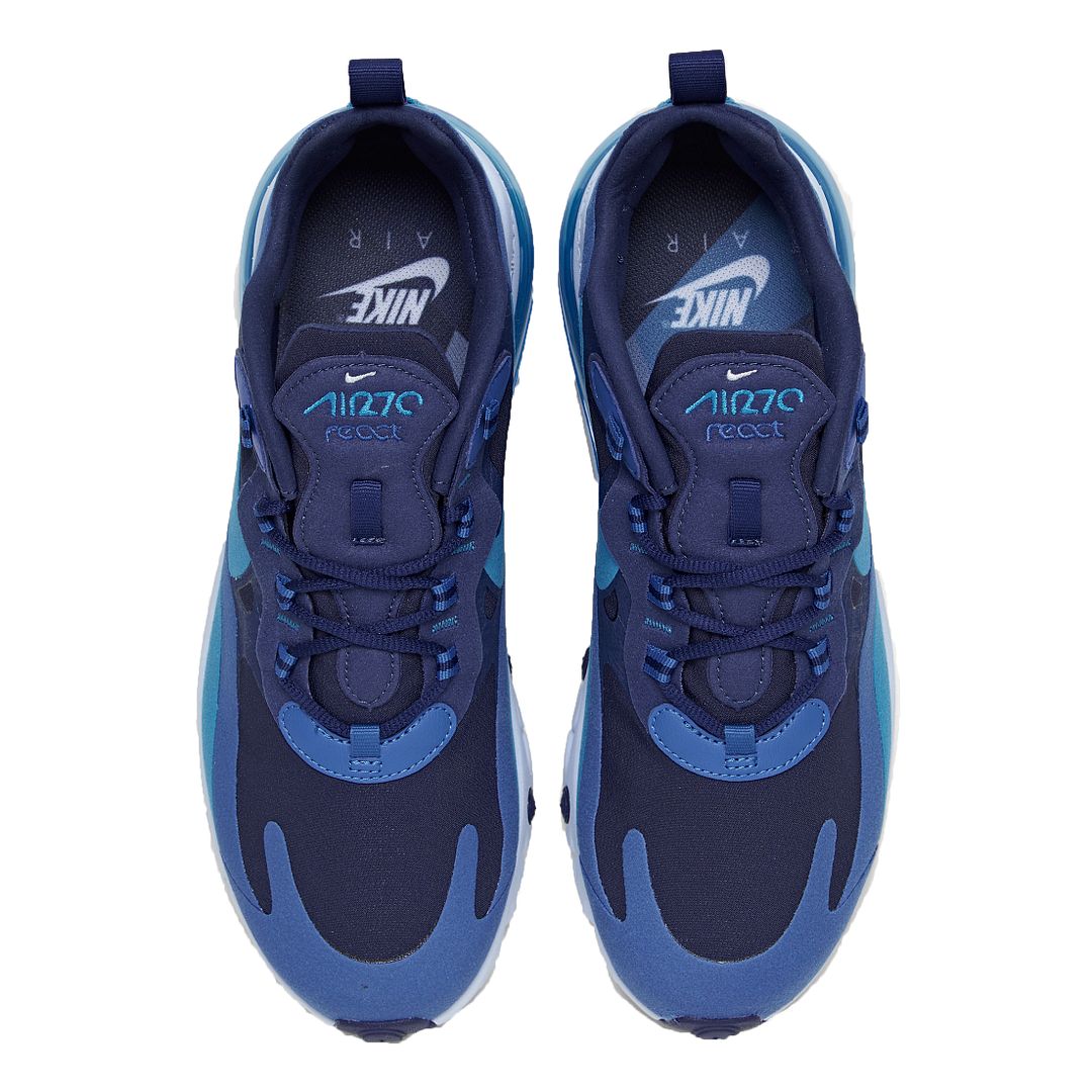 air max 270 react impressionism